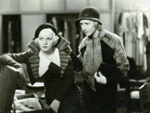 Mae Clarke
