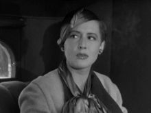 Mae Clarke