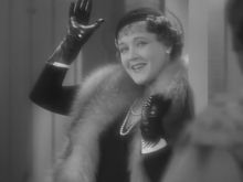 Mae Clarke