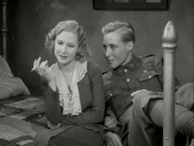 Mae Clarke