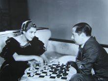 Mae Clarke