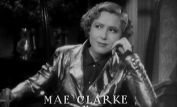 Mae Clarke