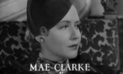 Mae Clarke