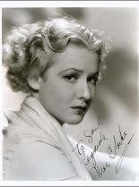 Mae Clarke