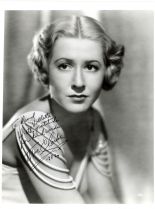 Mae Clarke