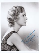 Mae Clarke