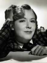 Mae Clarke