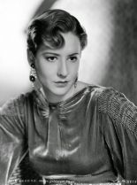 Mae Clarke