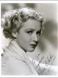 Mae Clarke