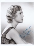 Mae Clarke