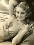 Mae Clarke