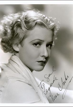 Mae Clarke