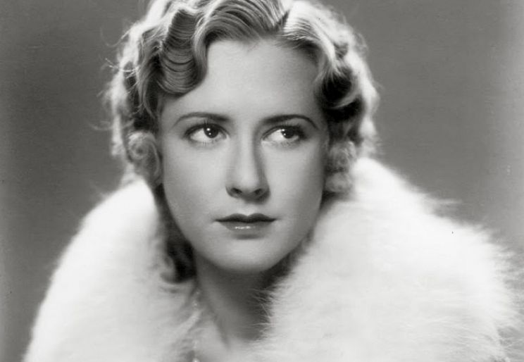 Mae Clarke