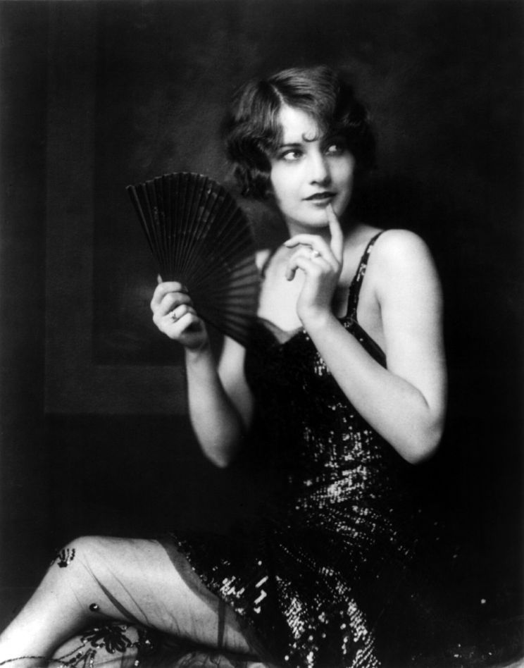 Mae Clarke