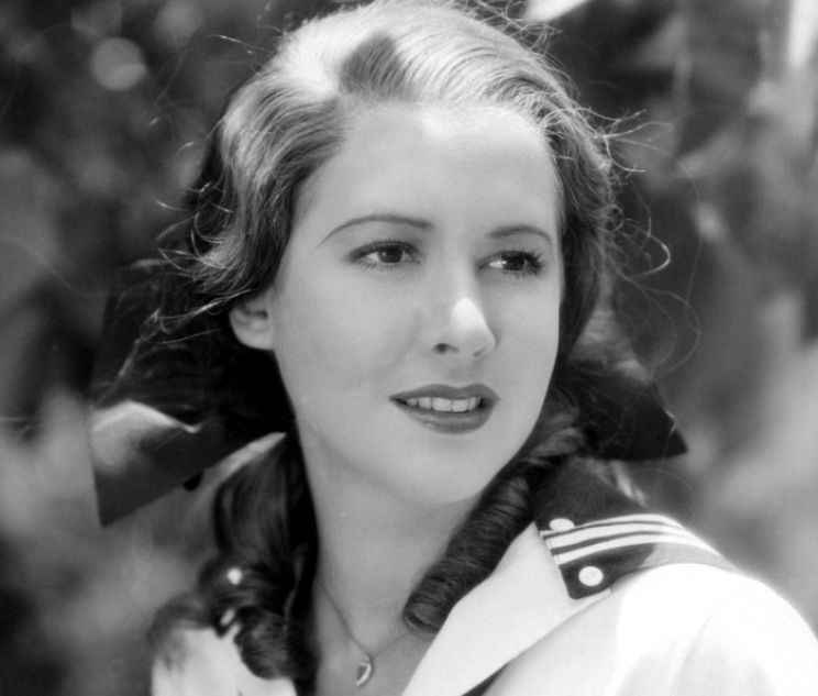 Mae Clarke