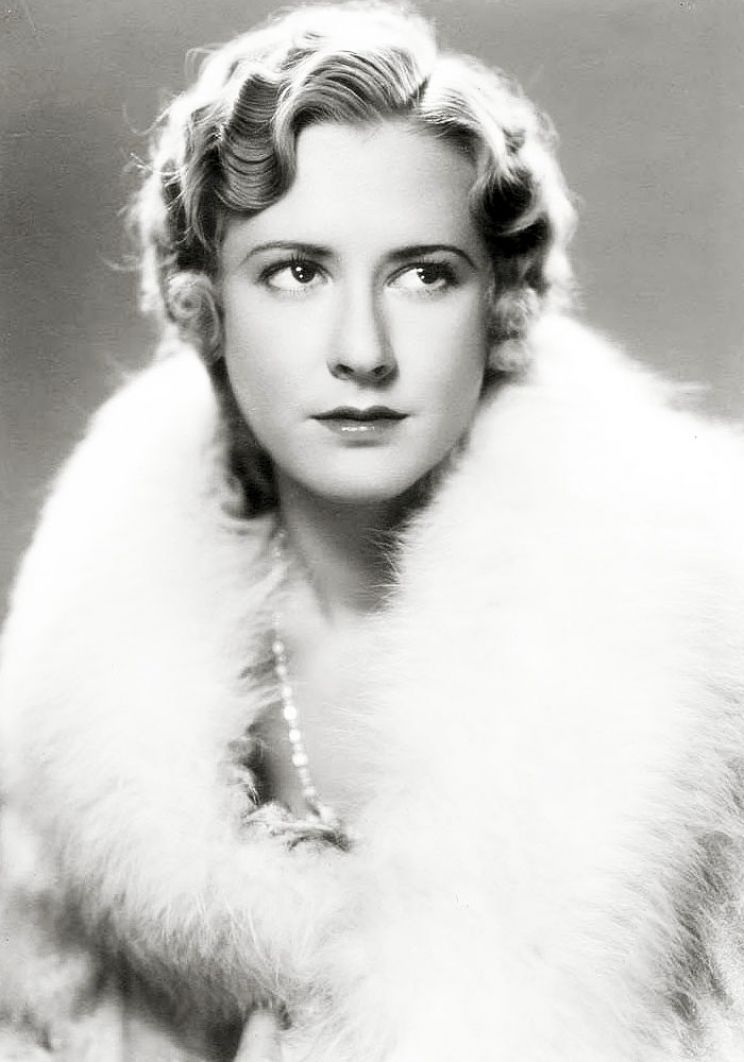 Mae Clarke