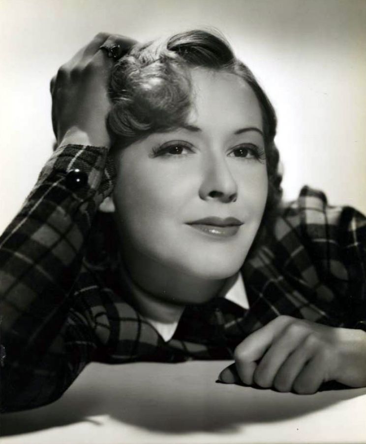 Mae Clarke