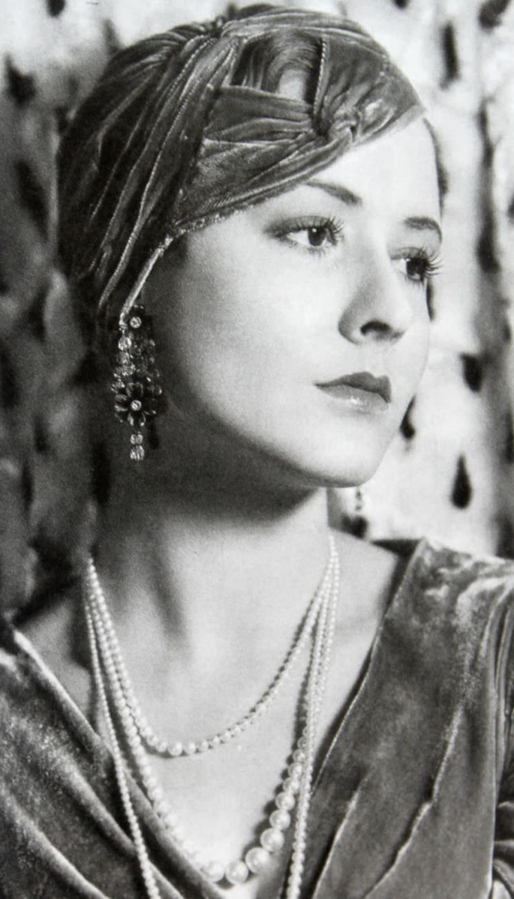 Mae Clarke