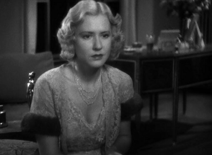 Mae Clarke
