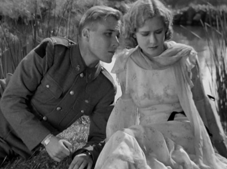Mae Clarke