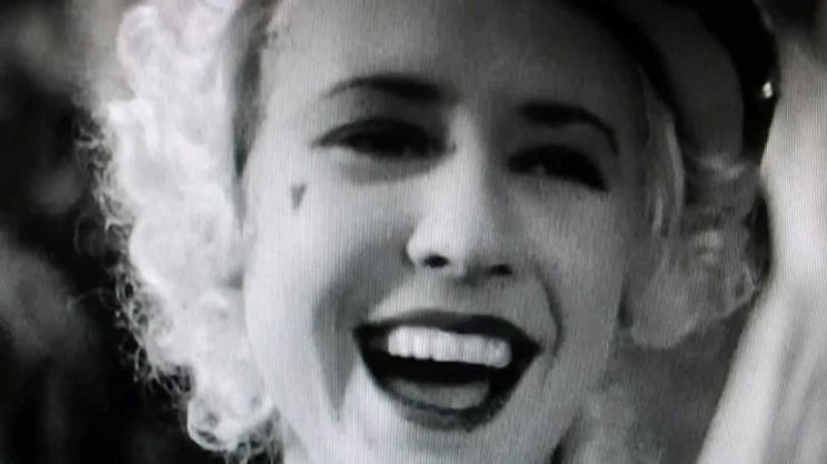 Mae Clarke
