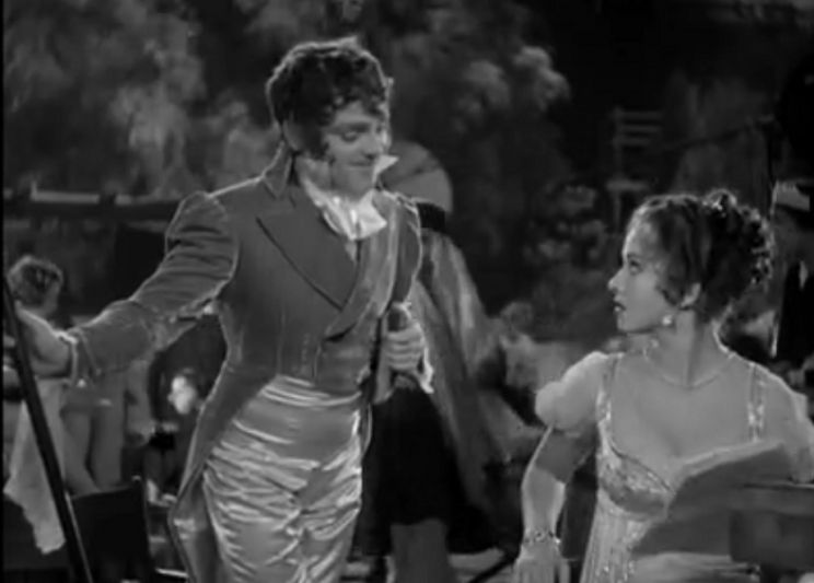 Mae Clarke