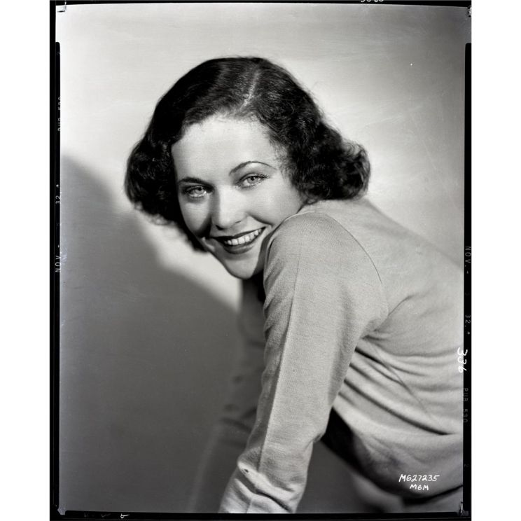 Mae Clarke