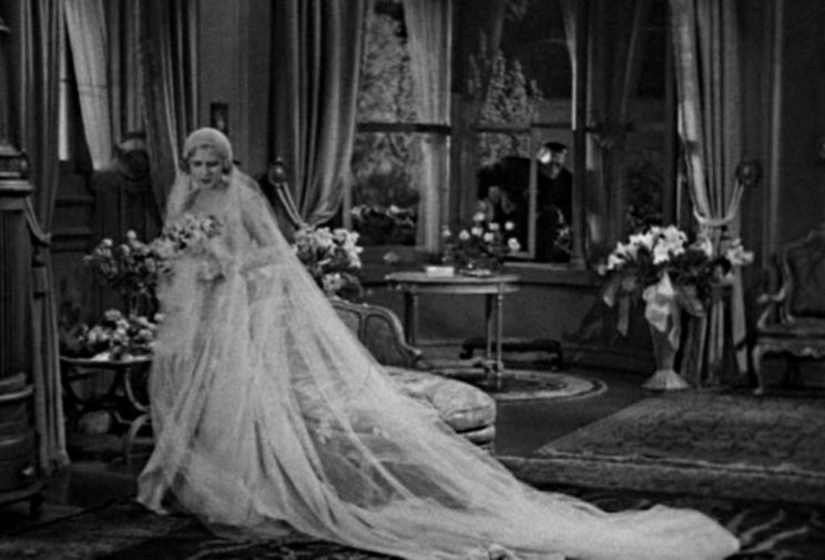 Mae Clarke