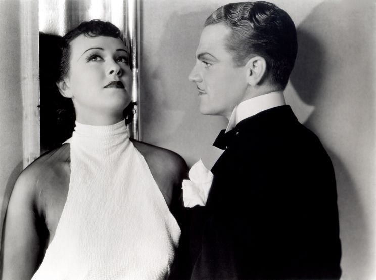 Mae Clarke