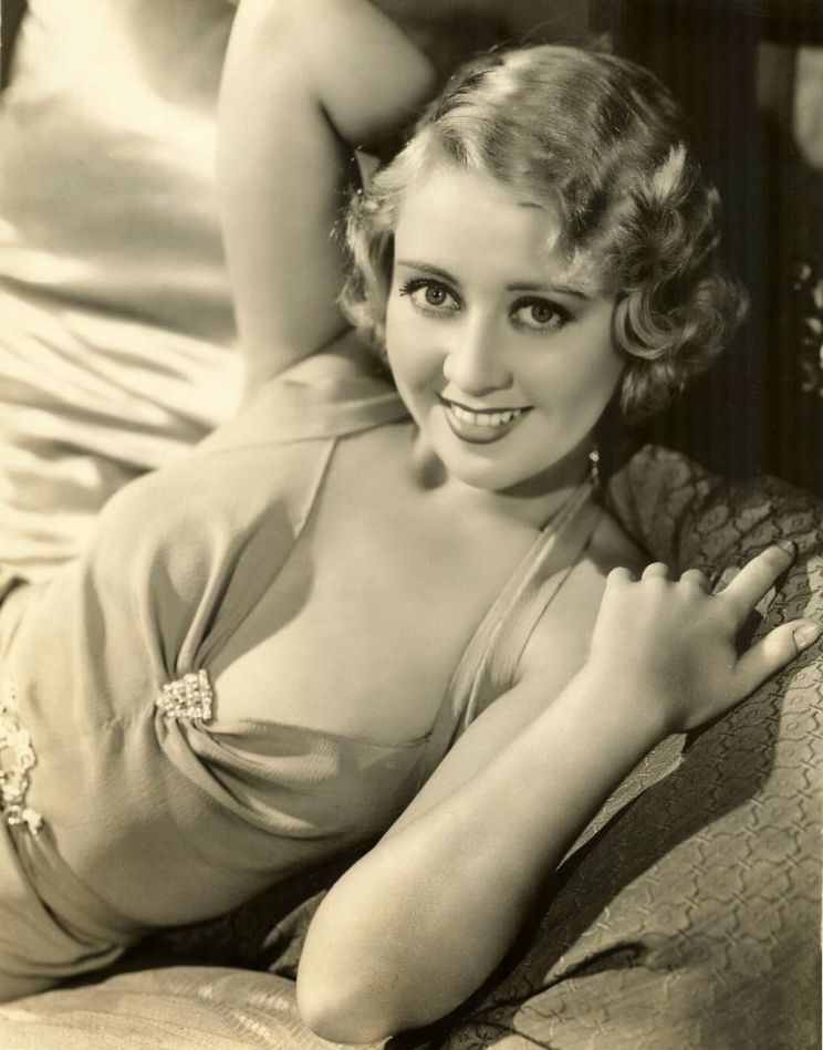 Mae Clarke