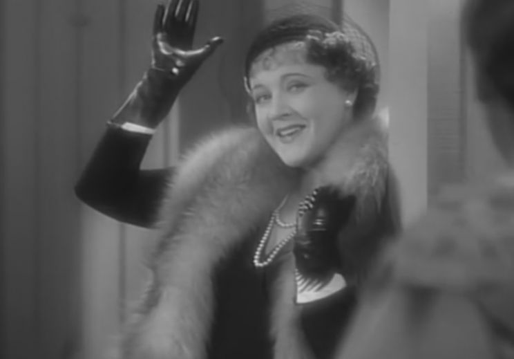 Mae Clarke
