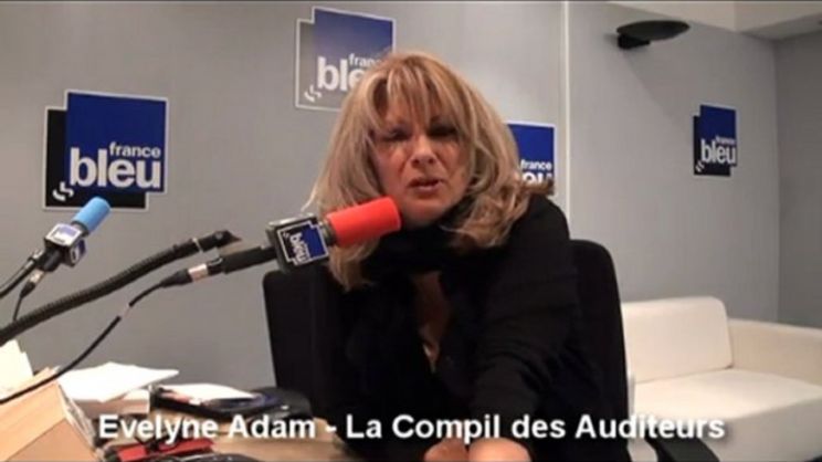 Mae LaBorde