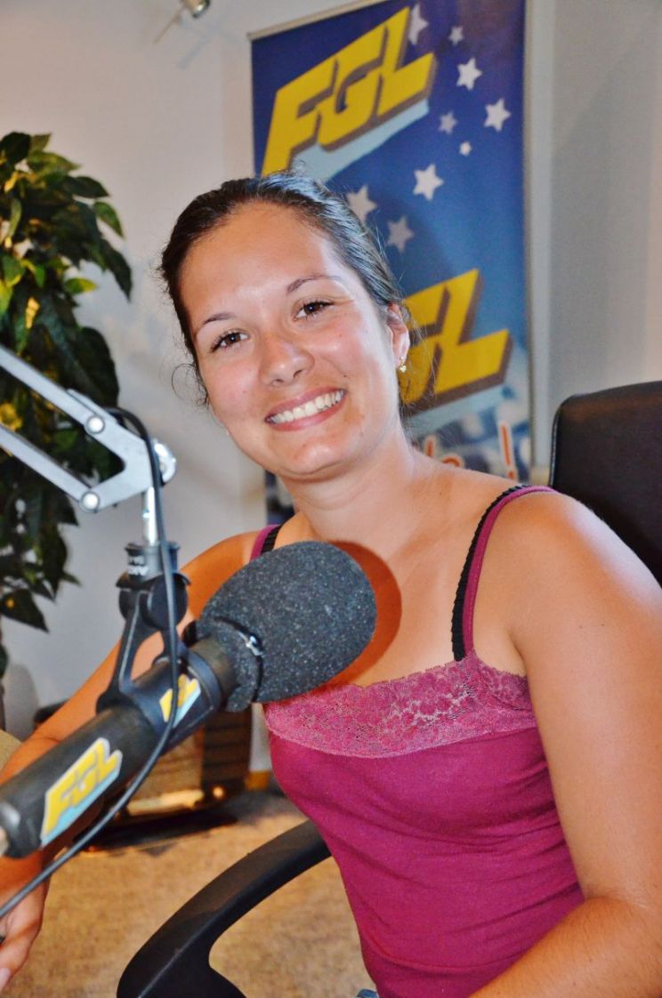Mae LaBorde