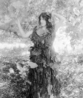 Mae Marsh