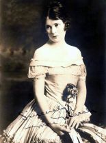 Mae Marsh