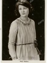 Mae Marsh #1479880 picture (Portrait Medium)