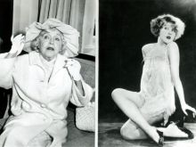 Mae Murray