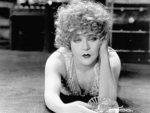 Mae Murray