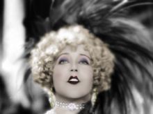 Mae Murray