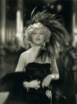 Mae Murray