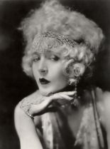 Mae Murray