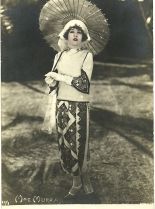 Mae Murray