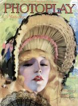 Mae Murray photo