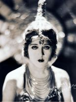Mae Murray