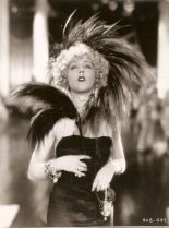 Mae Murray