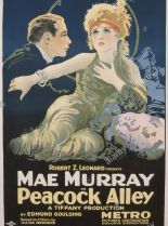 Mae Murray
