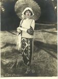 Mae Murray