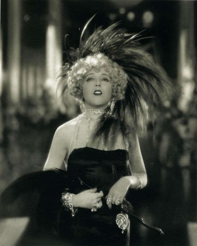 Mae Murray