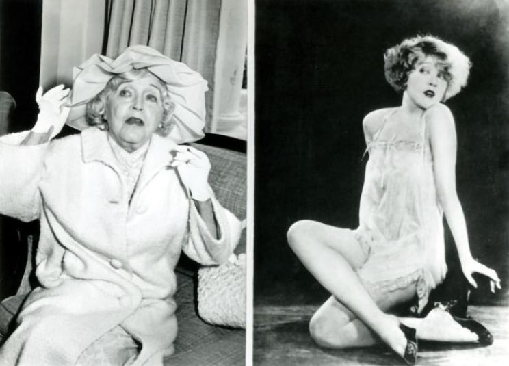 Mae Murray