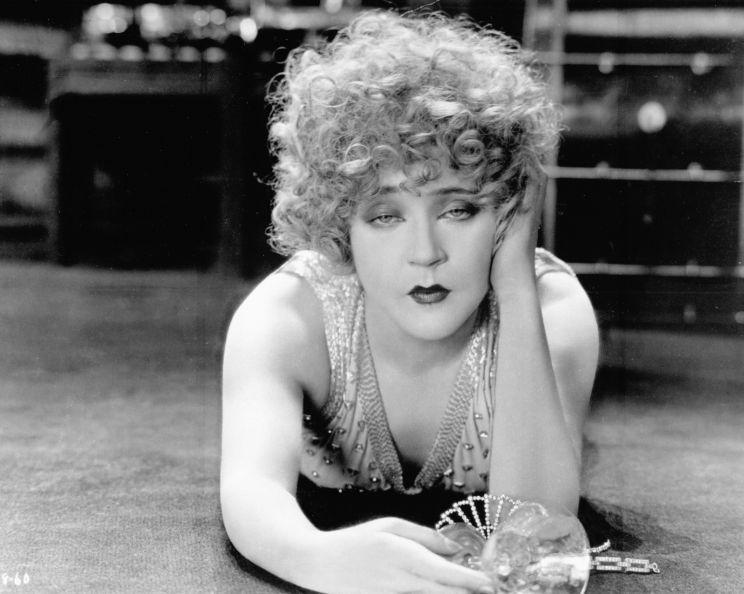 Mae Murray